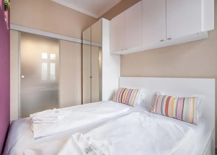 Pink Secrets Apartment